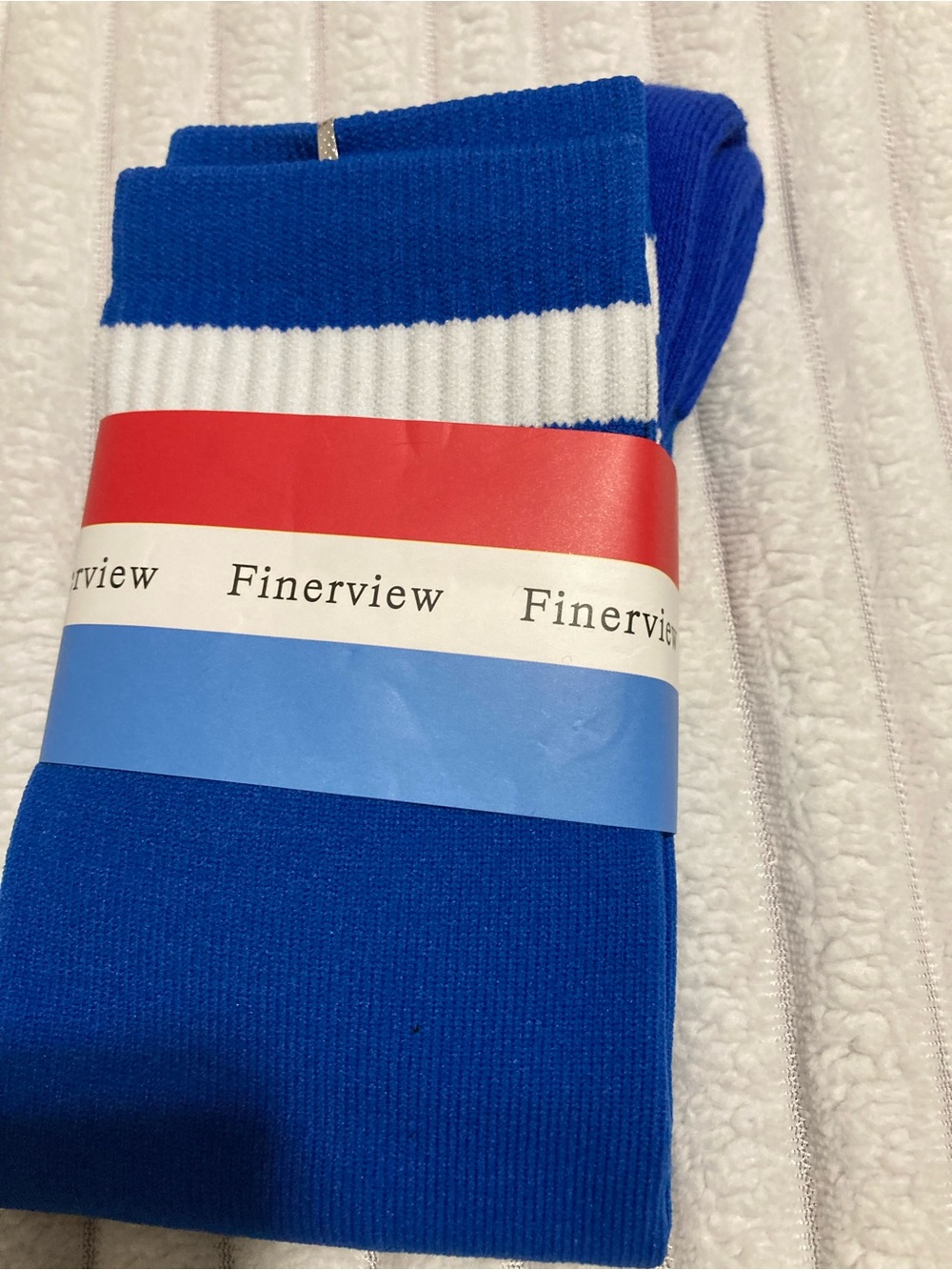 NWTS Sport Socks